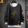 My Hero Academia Sweatshirt Anime XXL Jacket