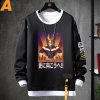 My Hero Academia Sweatshirt Hot Topic Anime Black Hoodie