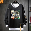 Anime Sweater Berkualitas My Hero Academia Sweatshirts