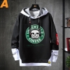 Undertale Sweater Cool Annoying Dog Skull Sweatshirt