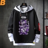 Undertale Hoodie Cool Annoying Dog Skull Sweatshirt