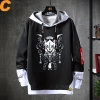 Undertale Sweatshirt Kişiselleştirilmiş Annoying Dog Skull Kazak