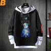 Undertale Sweatshirt Kişiselleştirilmiş Annoying Dog Skull Kazak