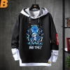 Kalite Can sıkıcı Köpek Kafatası Sweatshirt Undertale Tops