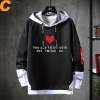 Undertale Sweatshirt XXL Annoying Köpek Kafatası Tops