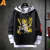 Demon Slayer Sweatshirts Anime XXL Jas