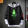 Hot Topic Tops Anime Demon Slayer Sweatshirts