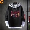 Demon Slayer Sweatshirts Anime Personalised Hoodie