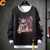 Hot Topic Sweatshirts Anime Demon Slayer Hoodie