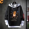 Áo khoác trùm đầu Avengers Marvel Thor Hoodie