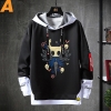 Hollow Knight Sweatshirts Personalised Sweater