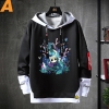 Hot Topic Hoodie Hollow Knight Sweatshirt