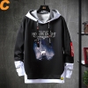 Hot Topic Hoodie Hollow Knight Sweatshirt