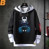 Hollow Knight Hoodie Cool Sweatshirt