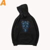 Blizzard WOW Hoodie Pullover jakke