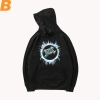 Blizzard WOW Hoodie Pullover jakke