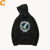 XXL Hoodie WOW World Of Warcraft Hooded Coat