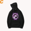 Cá nhân hoodies WOW Game Tops