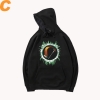 World of Warcraft Hanorac Negru Hoodie