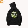 Warcraft kapüşonlu sweatshirt Kalite Hoodies