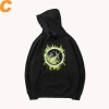 Warcraft hooded sweatshirt Quality Hoodies