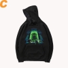WOW World Of Warcraft Hooded Jacket Hot Topic Hoodie