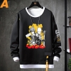 One Punch Man Sweatshirt Vintage Anime XXL Hoodie