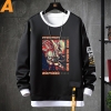 One Punch Man Sweatshirts Anime Personalised Jacket