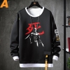 One Punch Man Sweatshirt Hot Topic Anime Gepersonaliseerde Trui