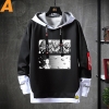 Hot Topic Sweetshirts Hot Topic Anime One Punch Man Hoodie