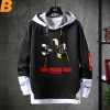 Chủ đề nóng Sweatshirts Anime One Punch Man Tops