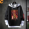 Sweetshirts de calitate Hot Topic Anime One Punch Man Jacket