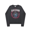 <p>Sweat-shirt à capuche Black Widow Movie XXL Hoodies</p>
