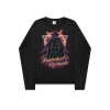 <p>Vendetta Sweatshirt'ler için Pamuk Kazak Filmi V</p>
