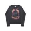 <p>Vendetta Sweatshirt'ler için Pamuk Kazak Filmi V</p>
