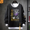 Anime Mascate Rider Pulover Cool Sweatshirt