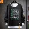 Masked Rider Sweatshirts Hot Topic Anime cá nhân jacket