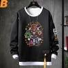 Anime Masked Rider Hoodie Cool Sweatshirt