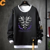 Anime Mascate Rider Hoodie Cool Sweetshirts