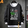 Gemaskerde Rider Sweatshirts Hot Topic Anime XXL Tops