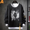 Anime Masked Rider Sweater Cool Sweatshirts
