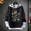 Anime Gemaskerde Rider Tops Cool Sweatshirts