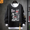 Masked Rider Sweatshirt Hot Topic Anime Personalised Jacket