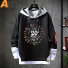 Masked Rider Sweatshirts Hot Topic Anime Personalised Tops