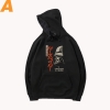 Jacheta neagra Star Wars Hoodie