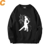 Moletom de Fantasia Final crewneck Hoodie