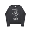 <p>Jaqueta personalizada Rock Nirvana Hoodie</p>
