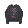 <p>Rock N Roll Pink Floyd Jacket Cotton Hoodie</p>