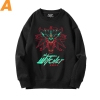 Quality Cyberpunk Sweatshirts The Witcher Jacket