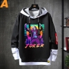 Batman Joker Sweatshirt XXL Hoodie